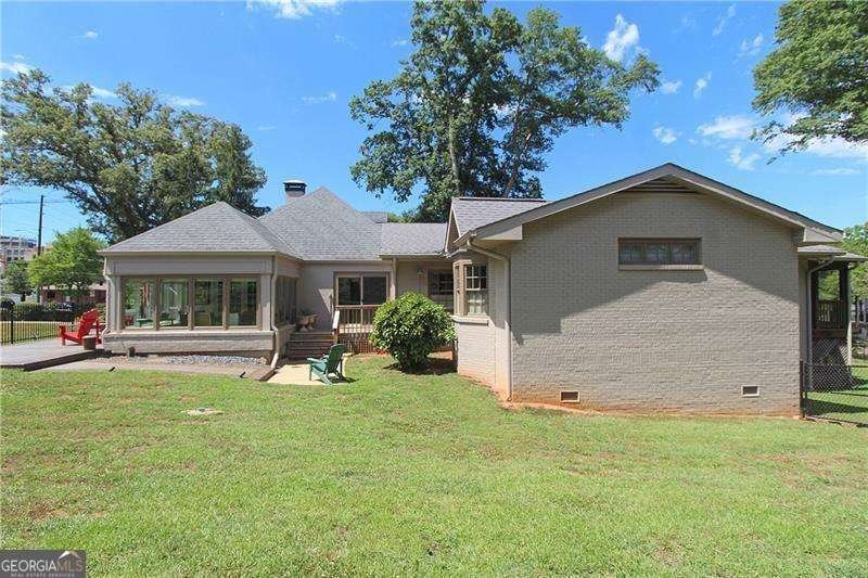 584 Cherokee Street Marietta - Photo 43