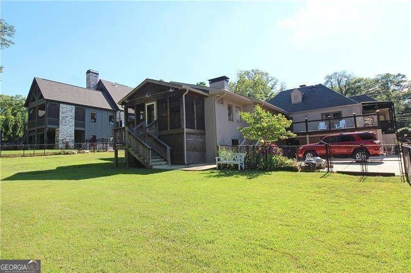 584 Cherokee Street Marietta - Photo 44