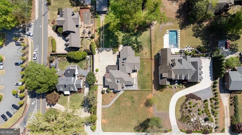 584 Cherokee Street Marietta - Photo 50