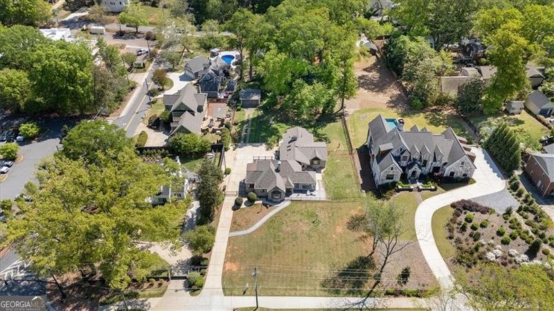 584 Cherokee Street Marietta - Photo 53