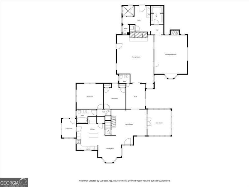 584 Cherokee Street Marietta - Photo 55