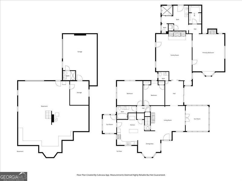 584 Cherokee Street Marietta - Photo 58