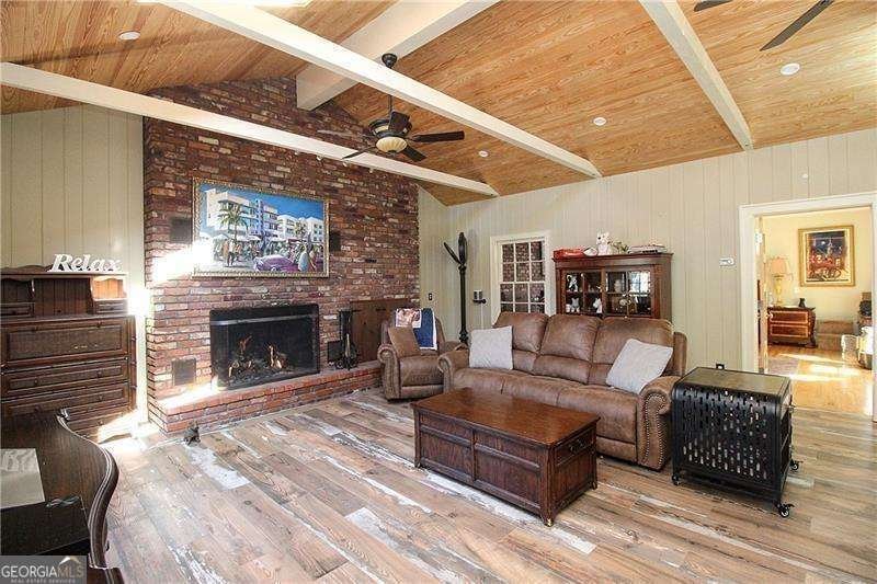 584 Cherokee Street Marietta - Photo 9