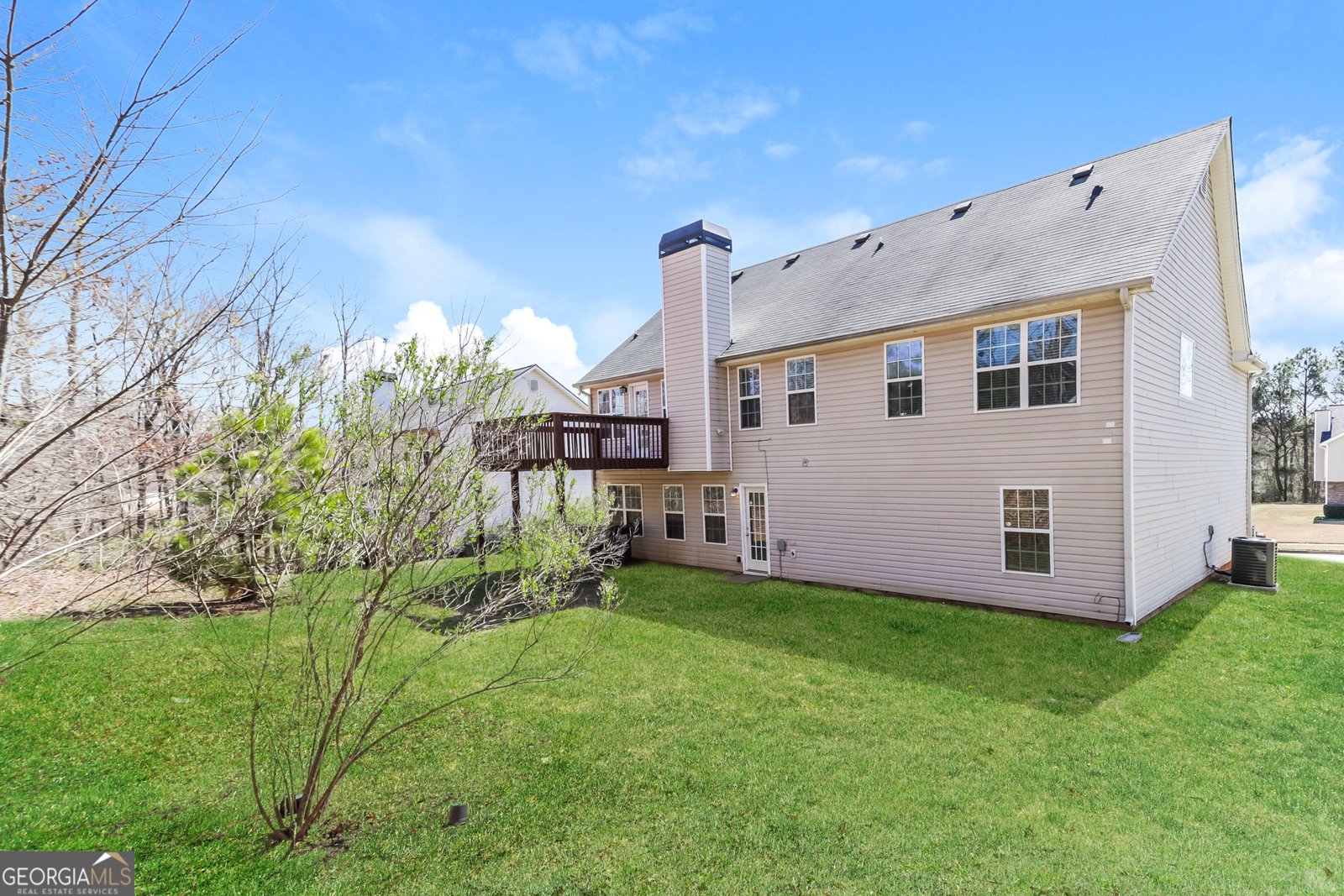 85 Trelawney Drive Covington - Photo 20