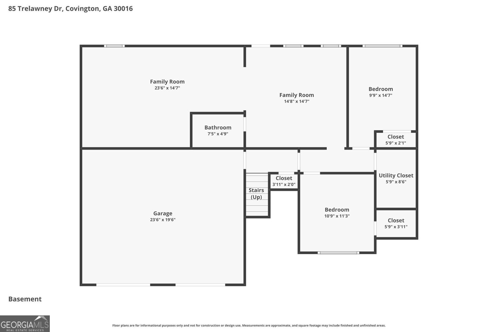 85 Trelawney Drive Covington - Photo 21