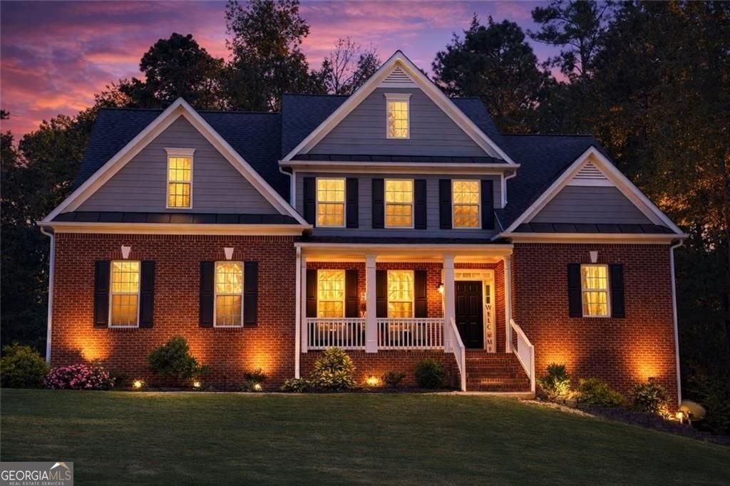 276 Boulder View Parkway Dallas - Photo 1