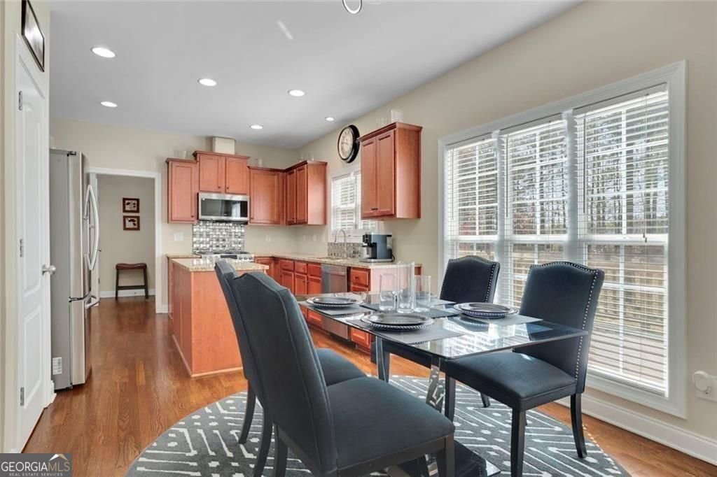 276 Boulder View Parkway Dallas - Photo 8