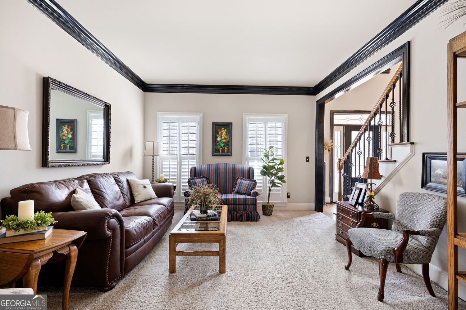 49 Old Mountain Road Powder Springs - Photo 10