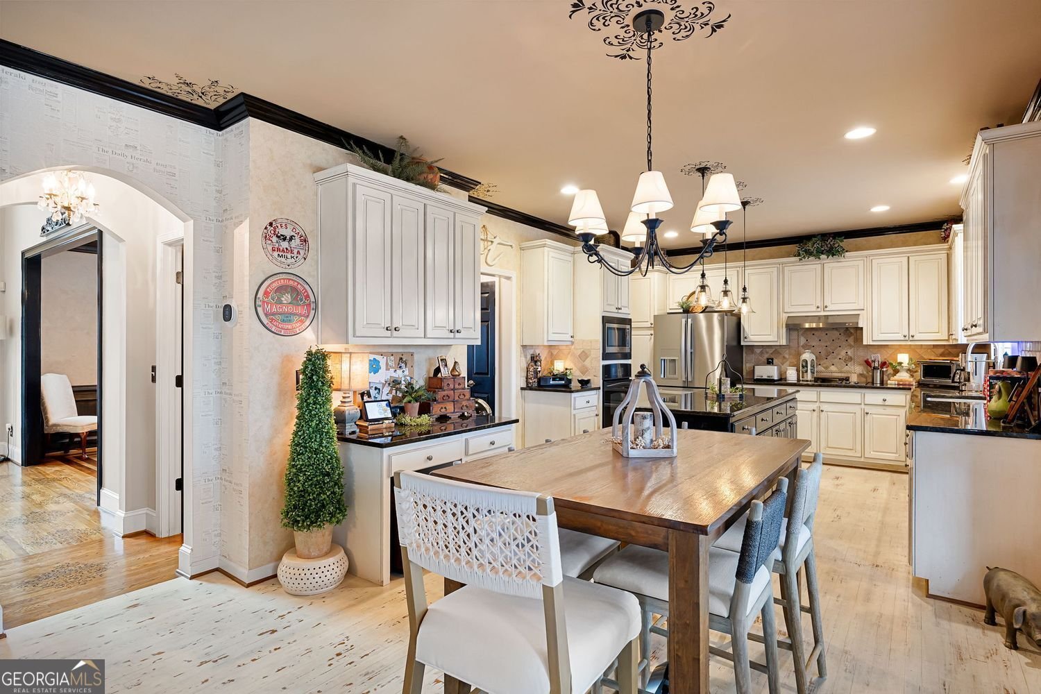 49 Old Mountain Road Powder Springs - Photo 12