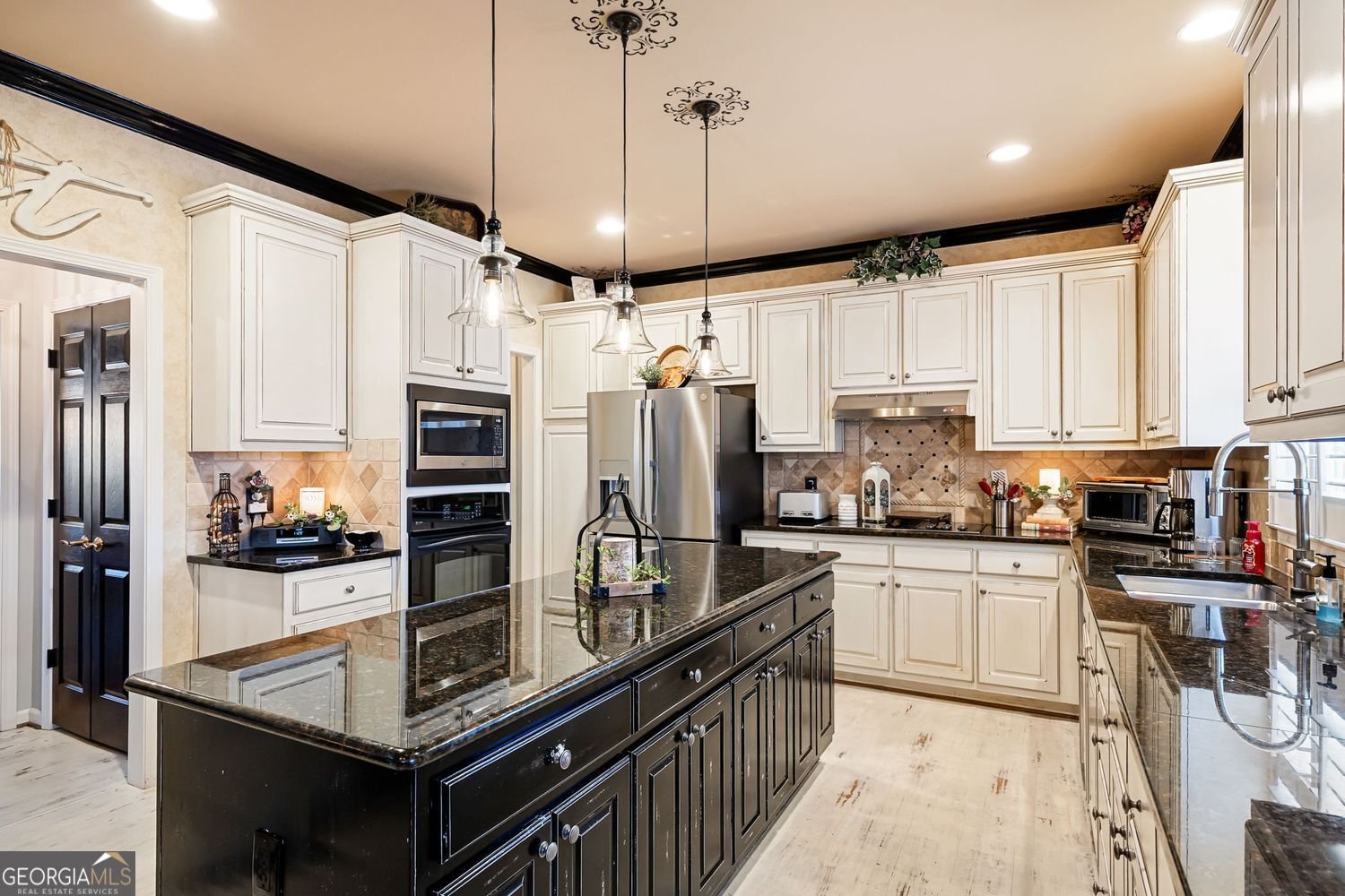 49 Old Mountain Road Powder Springs - Photo 14