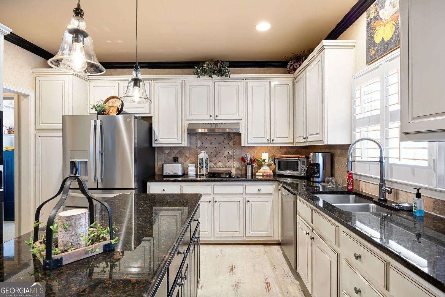 49 Old Mountain Road Powder Springs - Photo 15