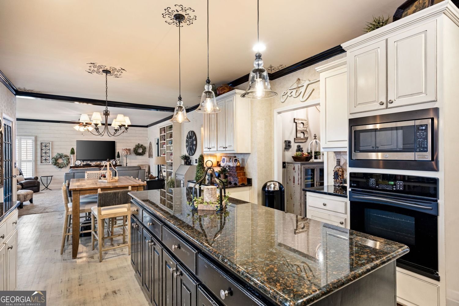 49 Old Mountain Road Powder Springs - Photo 16