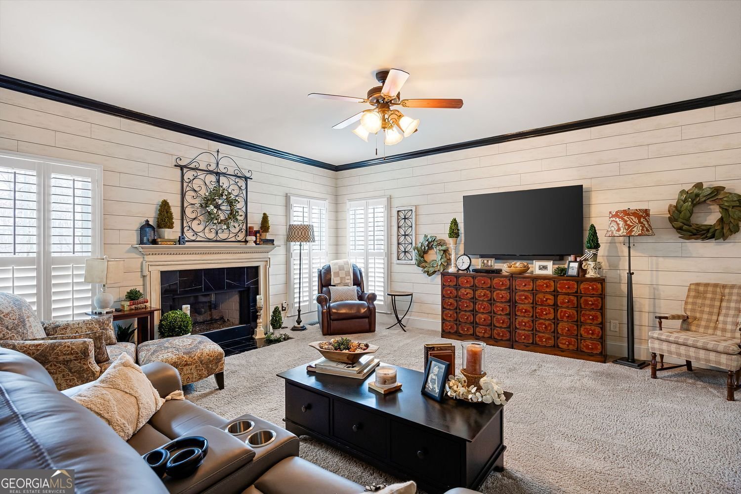 49 Old Mountain Road Powder Springs - Photo 19