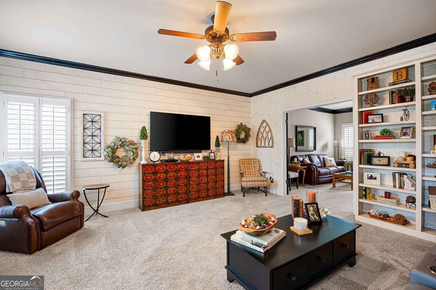 49 Old Mountain Road Powder Springs - Photo 20