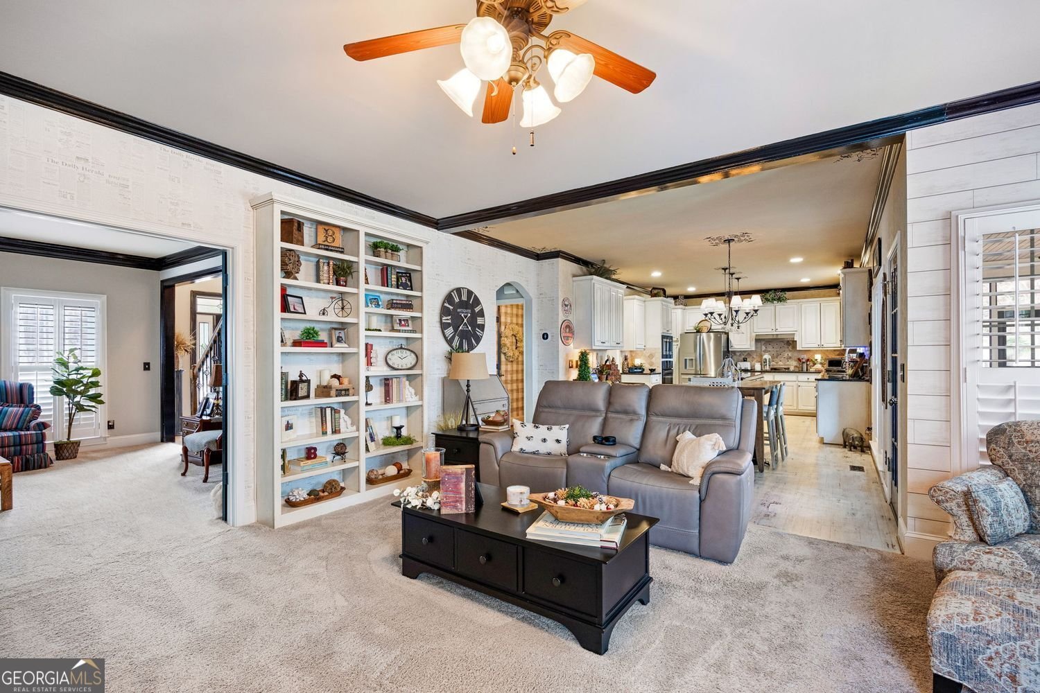 49 Old Mountain Road Powder Springs - Photo 21