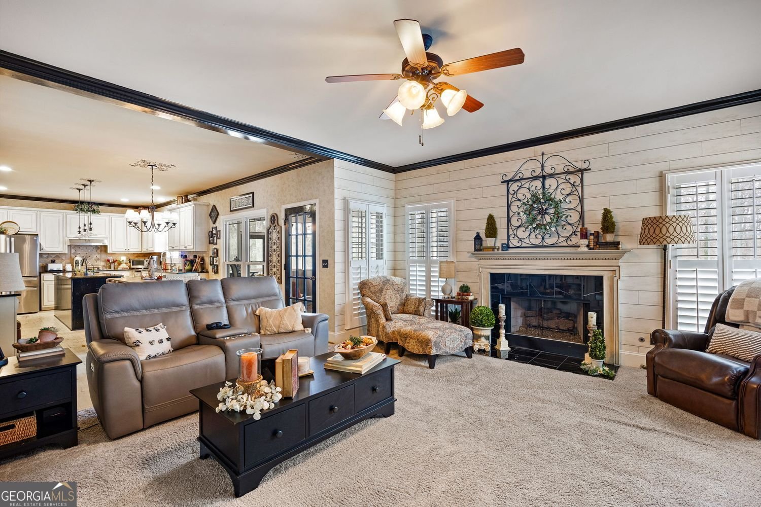 49 Old Mountain Road Powder Springs - Photo 22