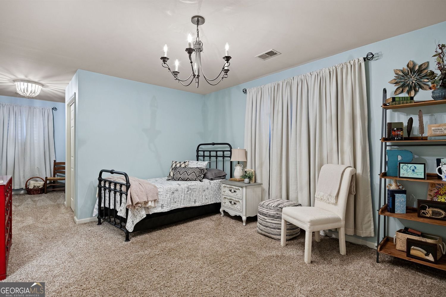 49 Old Mountain Road Powder Springs - Photo 34