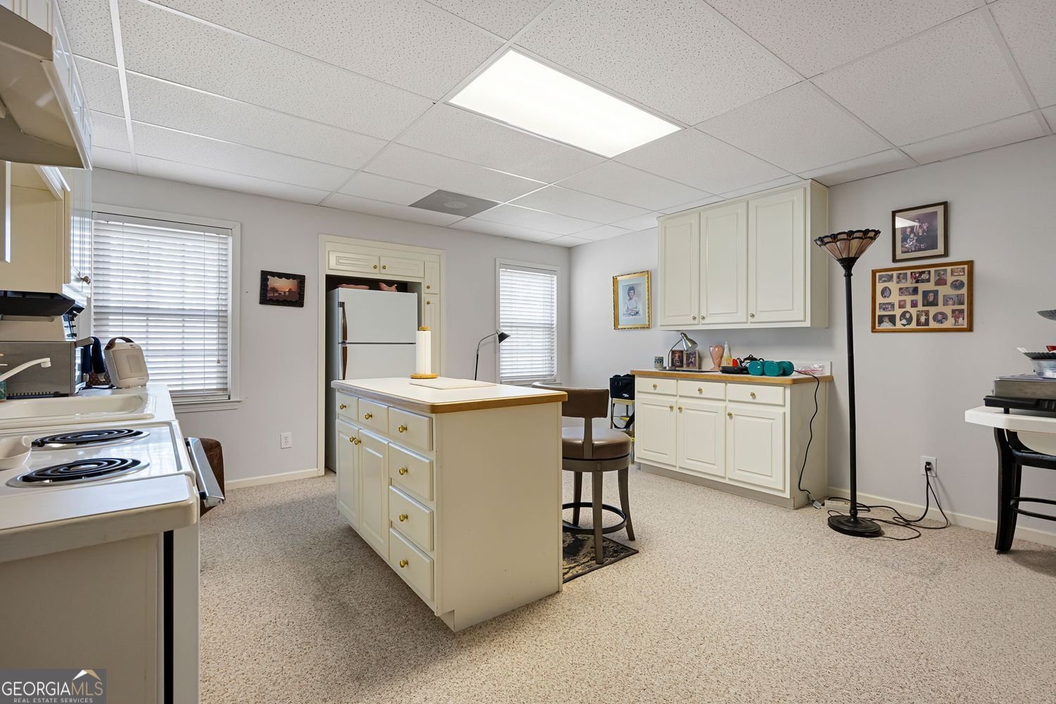 49 Old Mountain Road Powder Springs - Photo 37