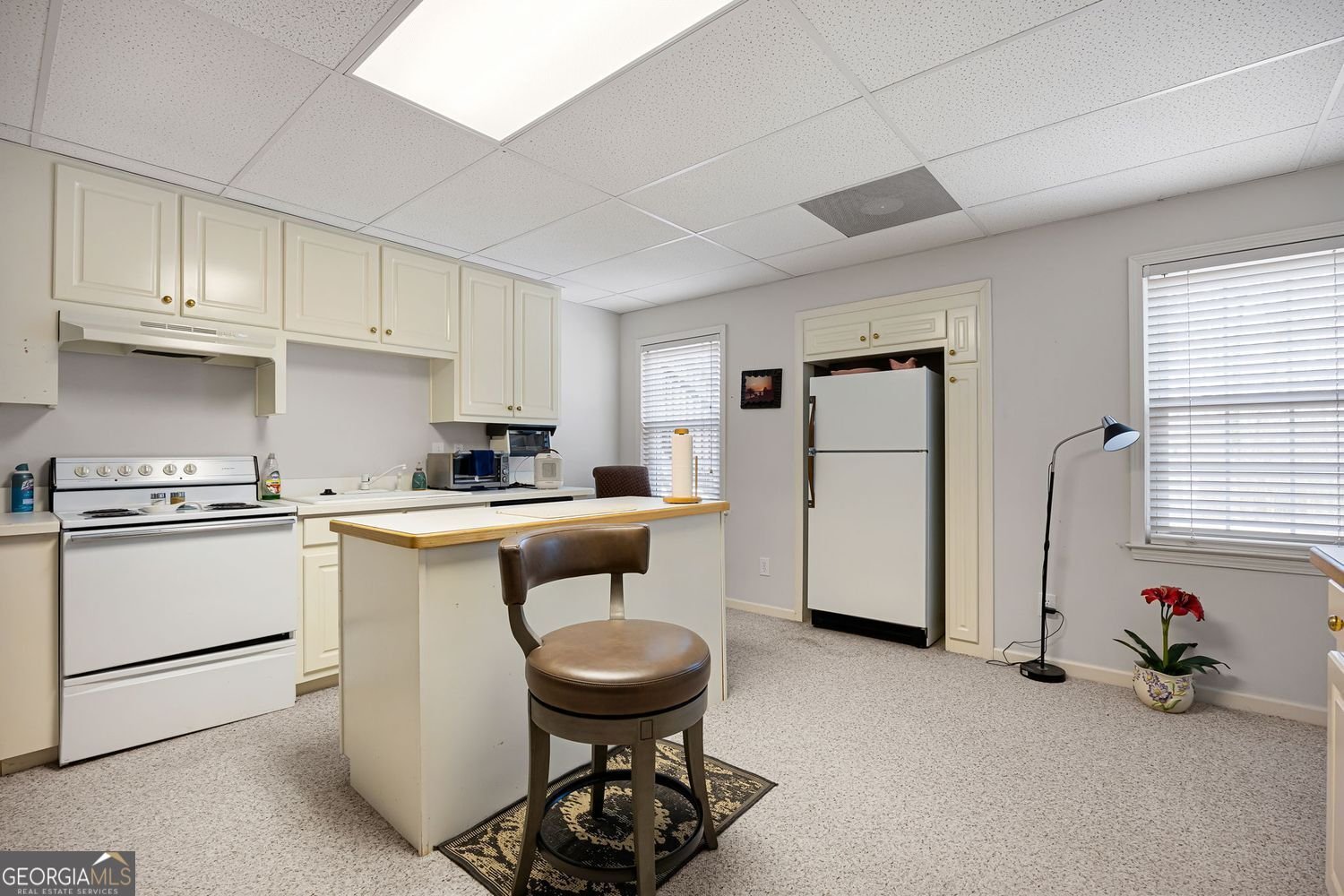 49 Old Mountain Road Powder Springs - Photo 38