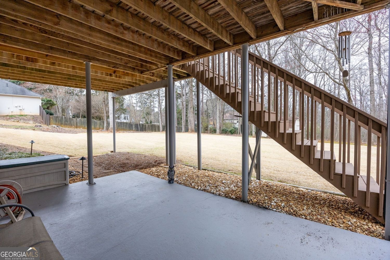 49 Old Mountain Road Powder Springs - Photo 41