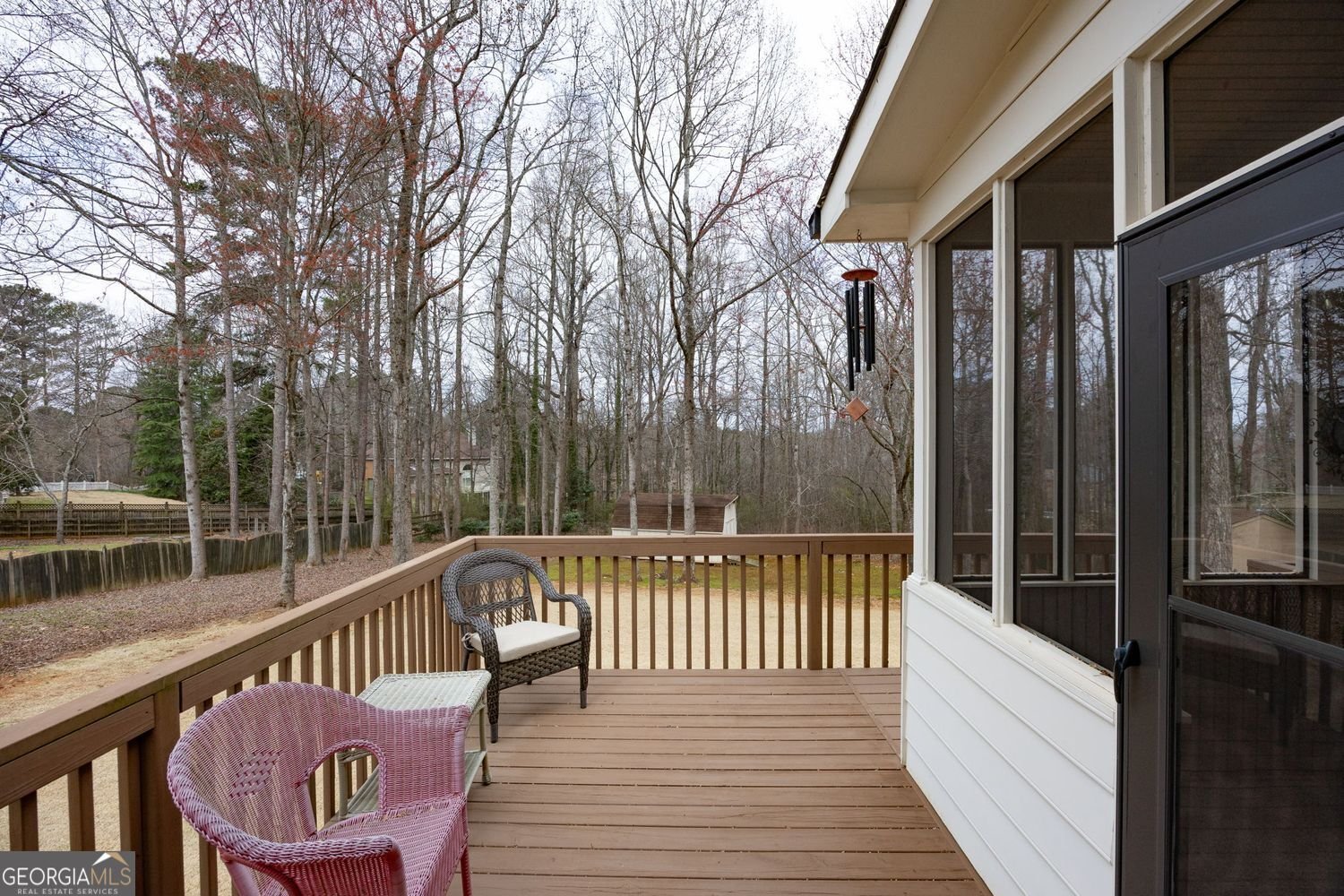 49 Old Mountain Road Powder Springs - Photo 44