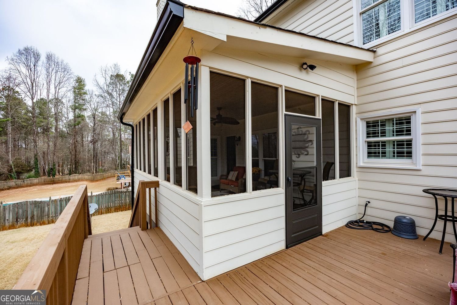 49 Old Mountain Road Powder Springs - Photo 45