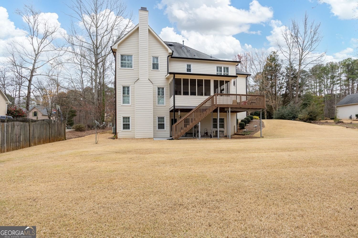 49 Old Mountain Road Powder Springs - Photo 48
