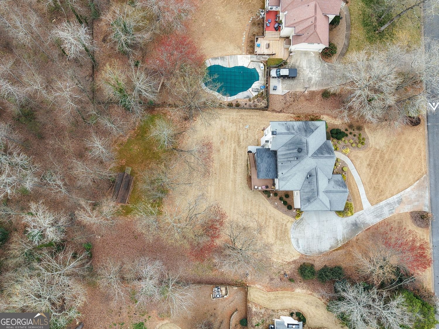 49 Old Mountain Road Powder Springs - Photo 53