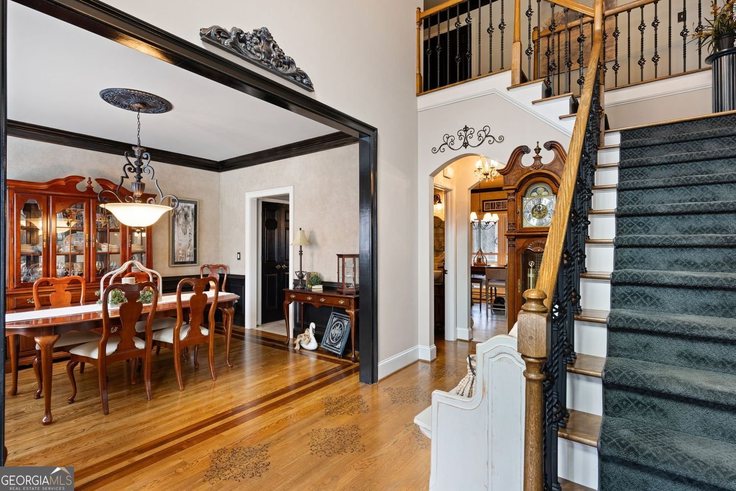 49 Old Mountain Road Powder Springs - Photo 6