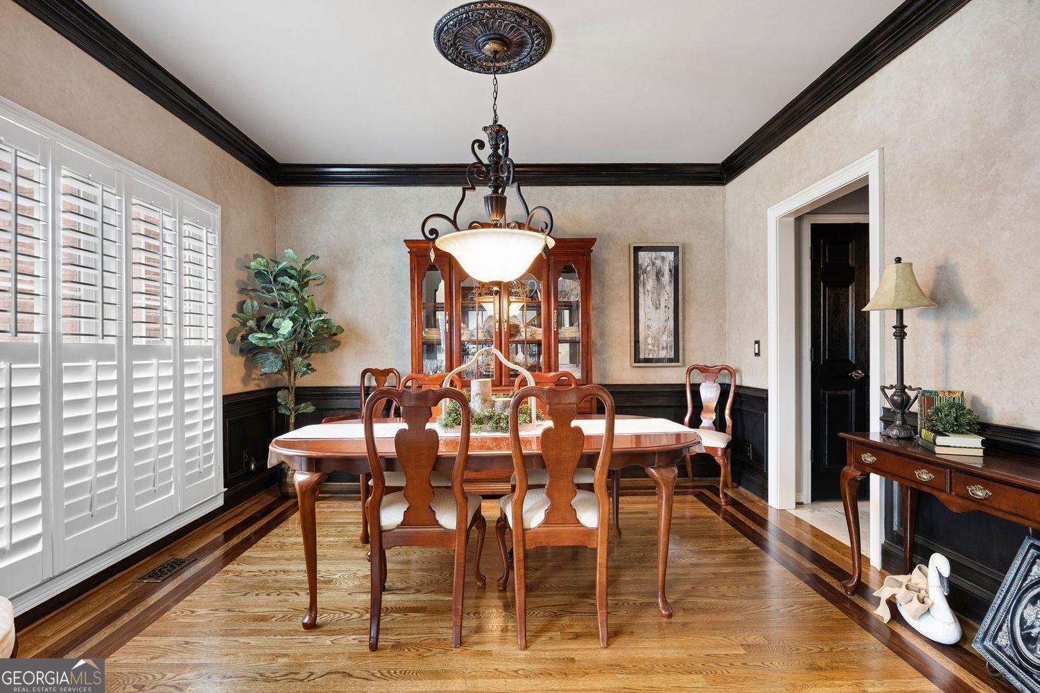 49 Old Mountain Road Powder Springs - Photo 7