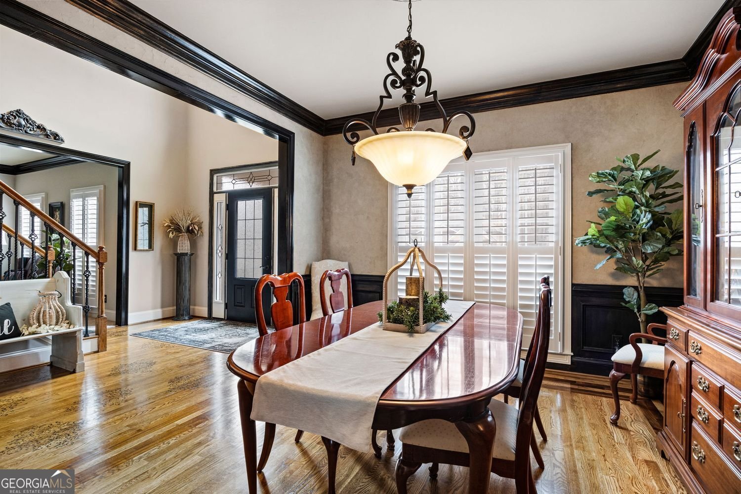 49 Old Mountain Road Powder Springs - Photo 8