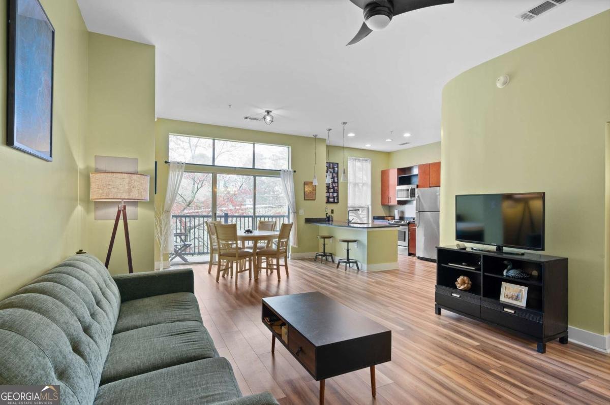 2630 Talley Street Decatur - Photo 1