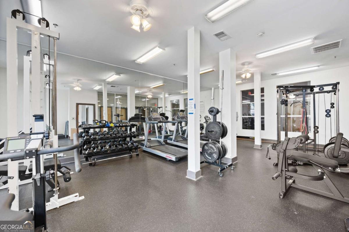 2630 Talley Street Decatur - Photo 25