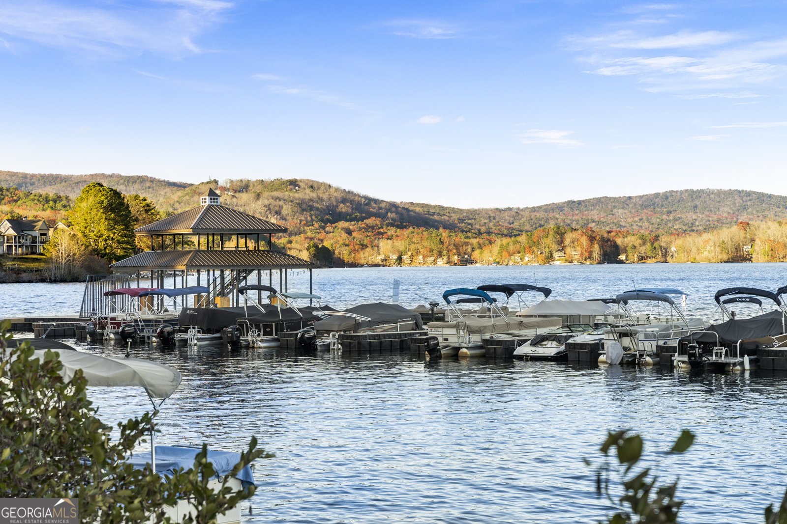 126 Elder Court Waleska - Photo 18