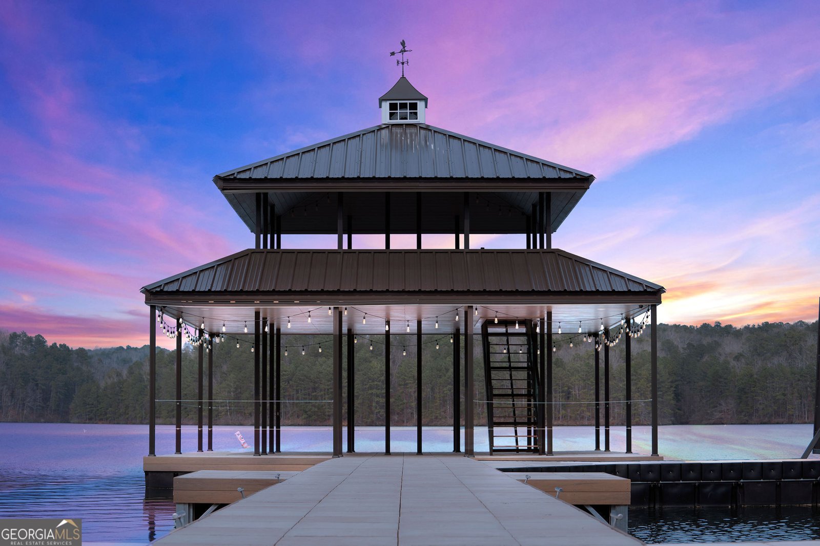 126 Elder Court Waleska - Photo 19