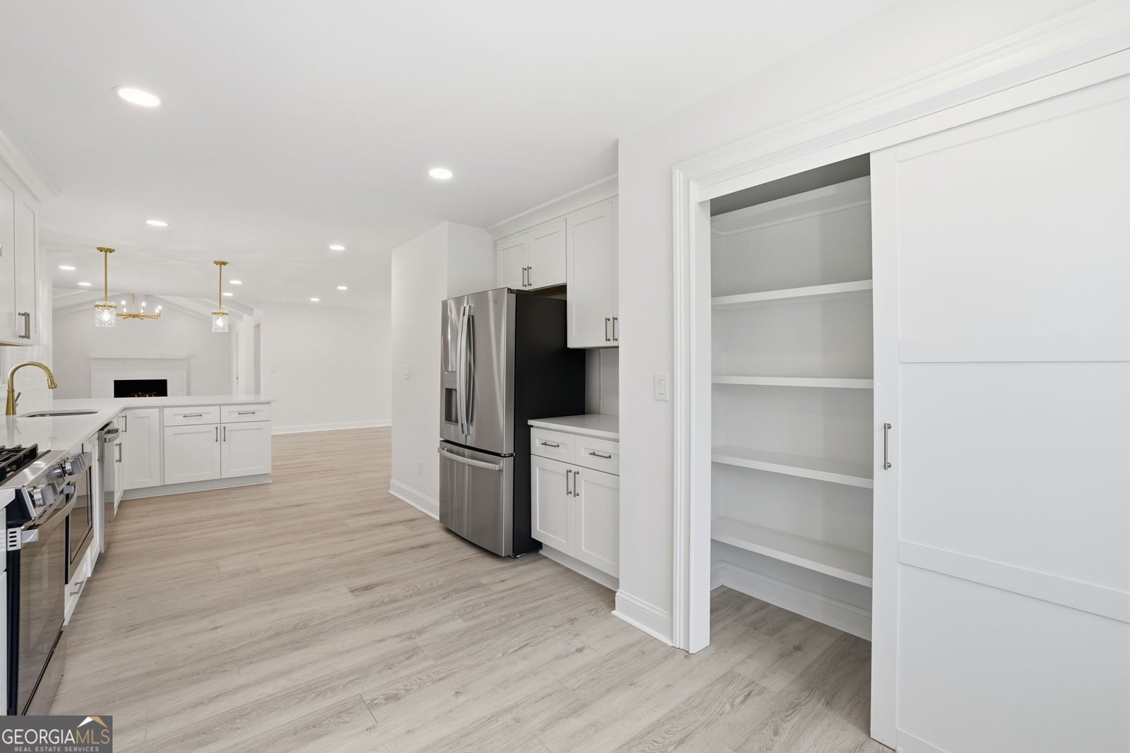 863 Brafferton Place Stone Mountain - Photo 11