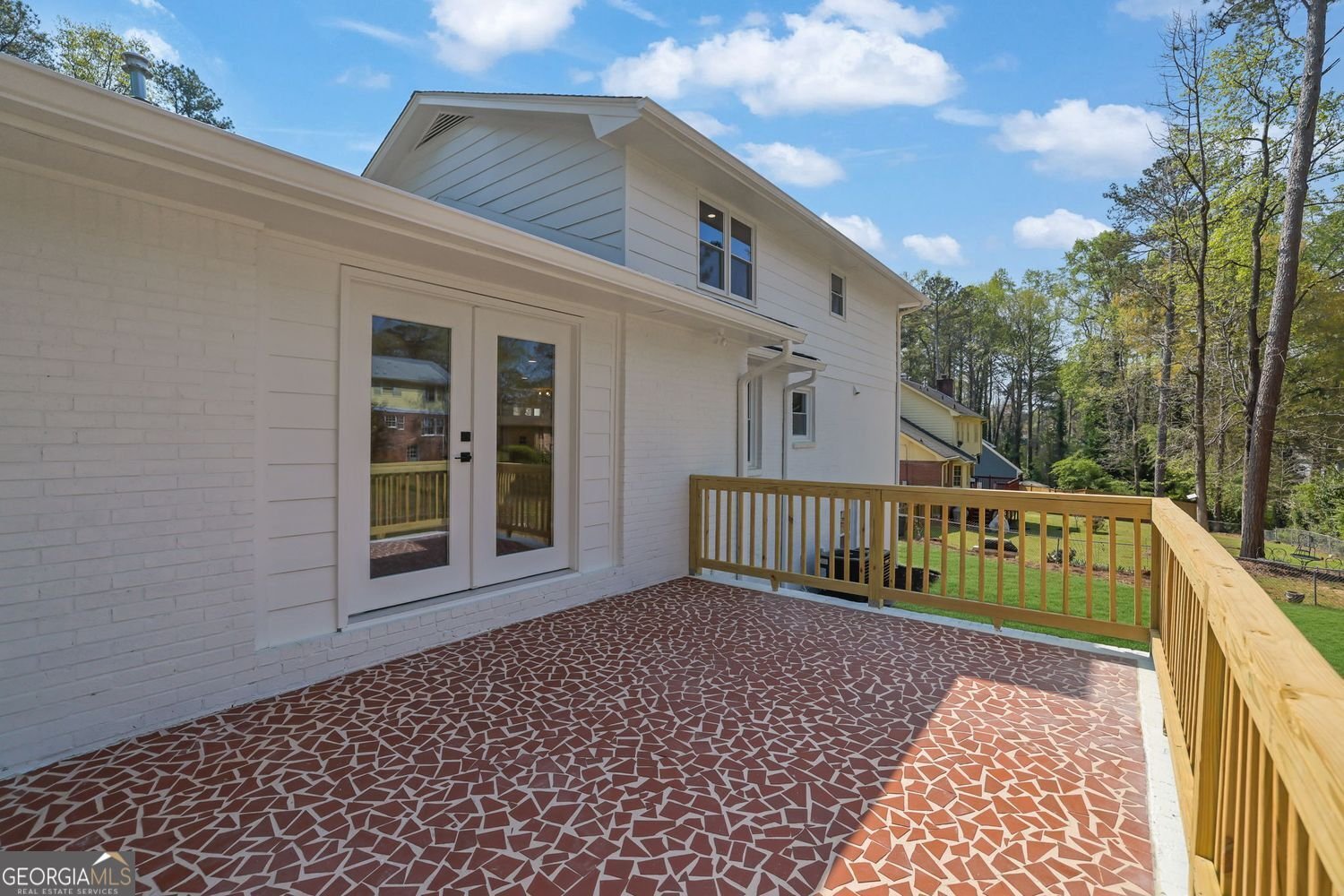 863 Brafferton Place Stone Mountain - Photo 43