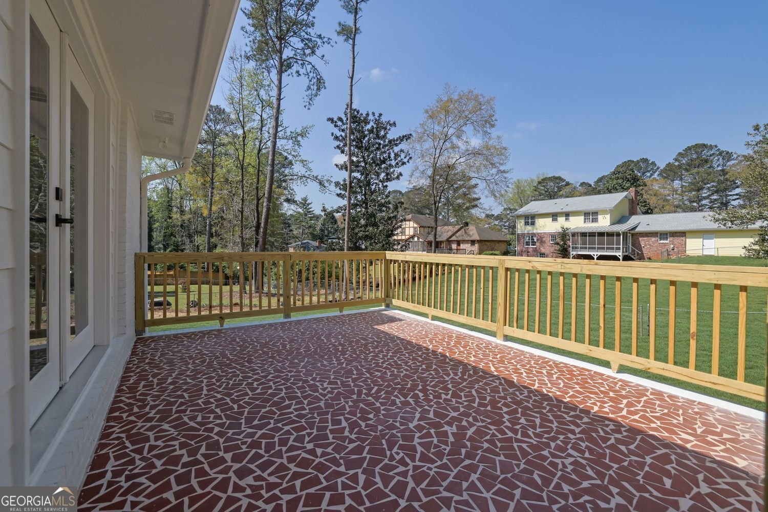 863 Brafferton Place Stone Mountain - Photo 44