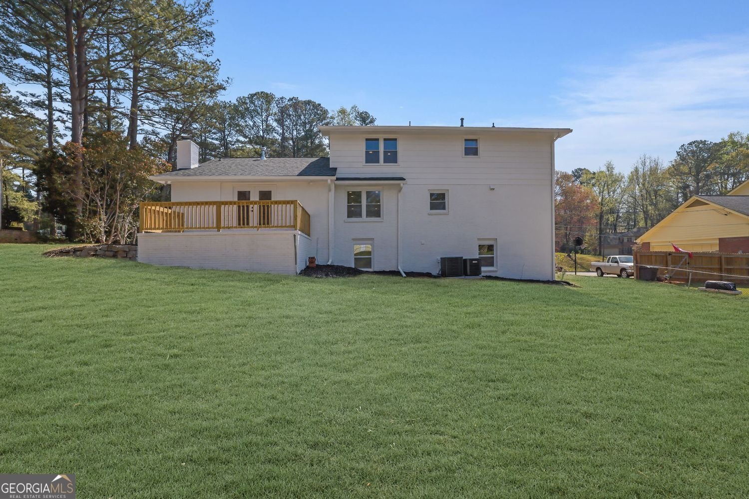 863 Brafferton Place Stone Mountain - Photo 54