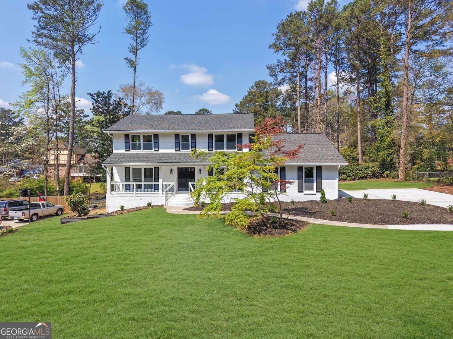 863 Brafferton Place Stone Mountain - Photo 55