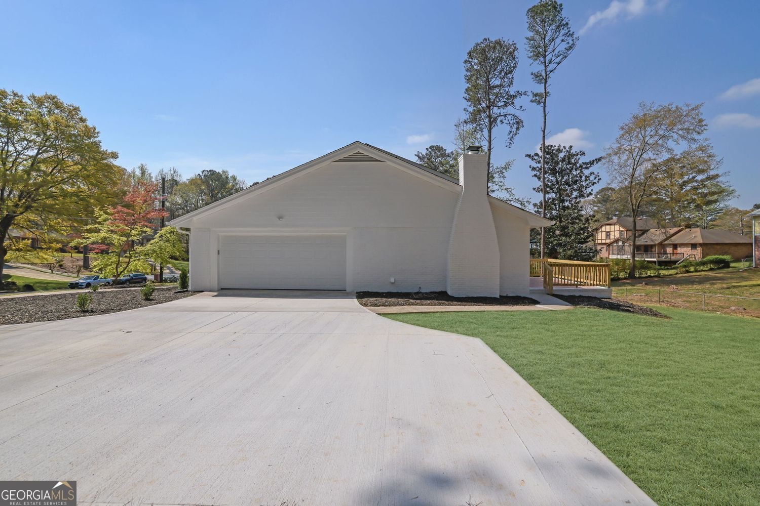 863 Brafferton Place Stone Mountain - Photo 56