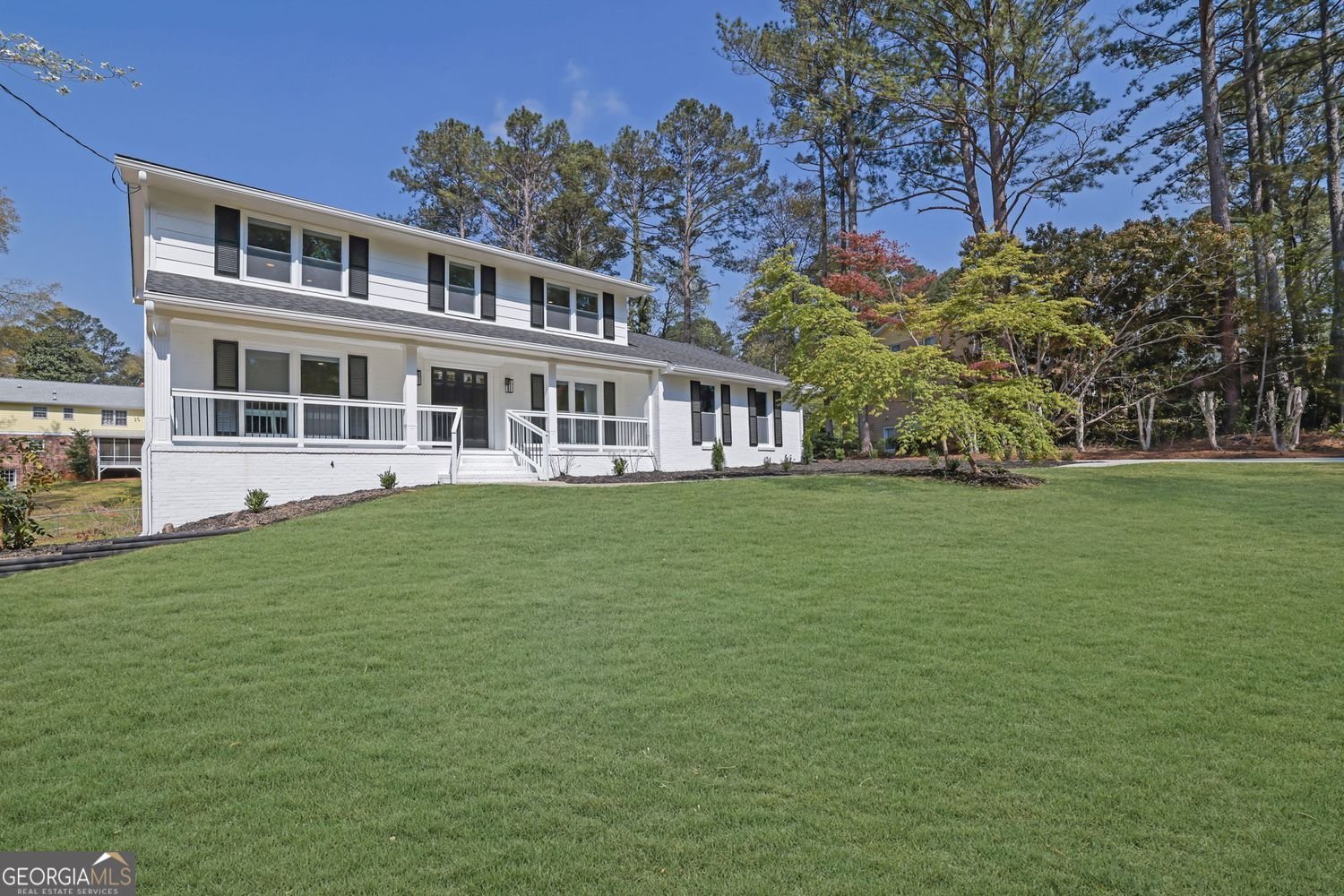 863 Brafferton Place Stone Mountain - Photo 57