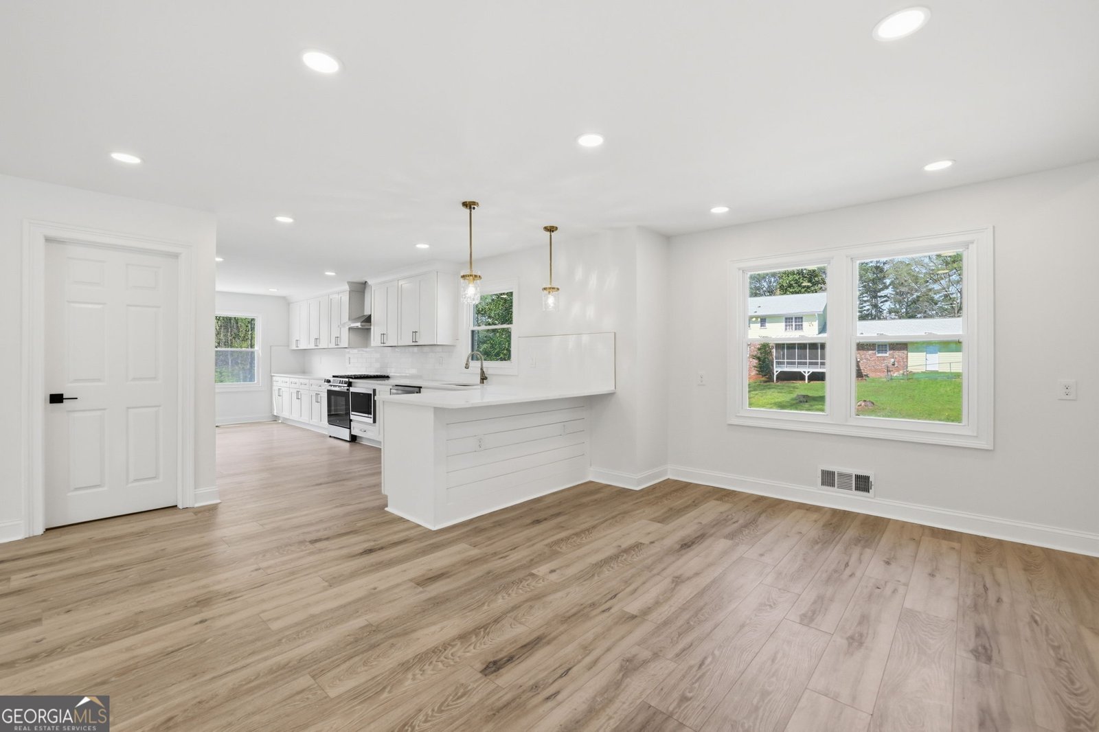 863 Brafferton Place Stone Mountain - Photo 7