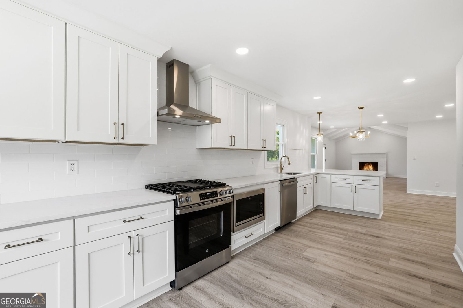 863 Brafferton Place Stone Mountain - Photo 8