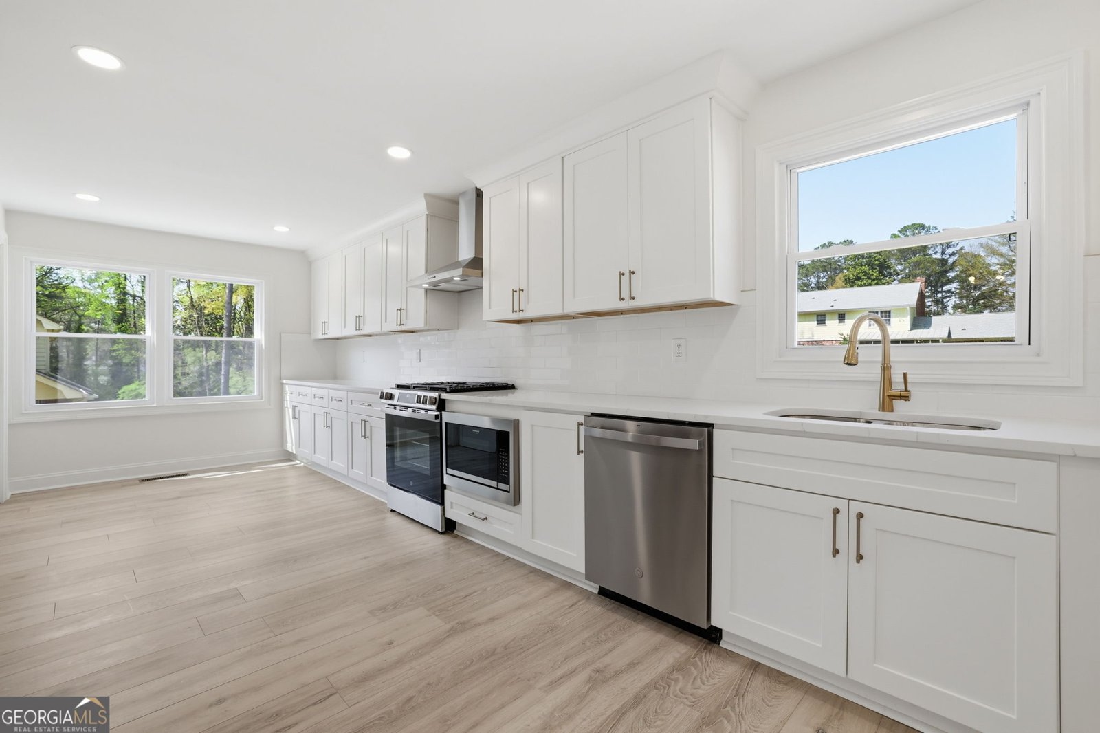 863 Brafferton Place Stone Mountain - Photo 9