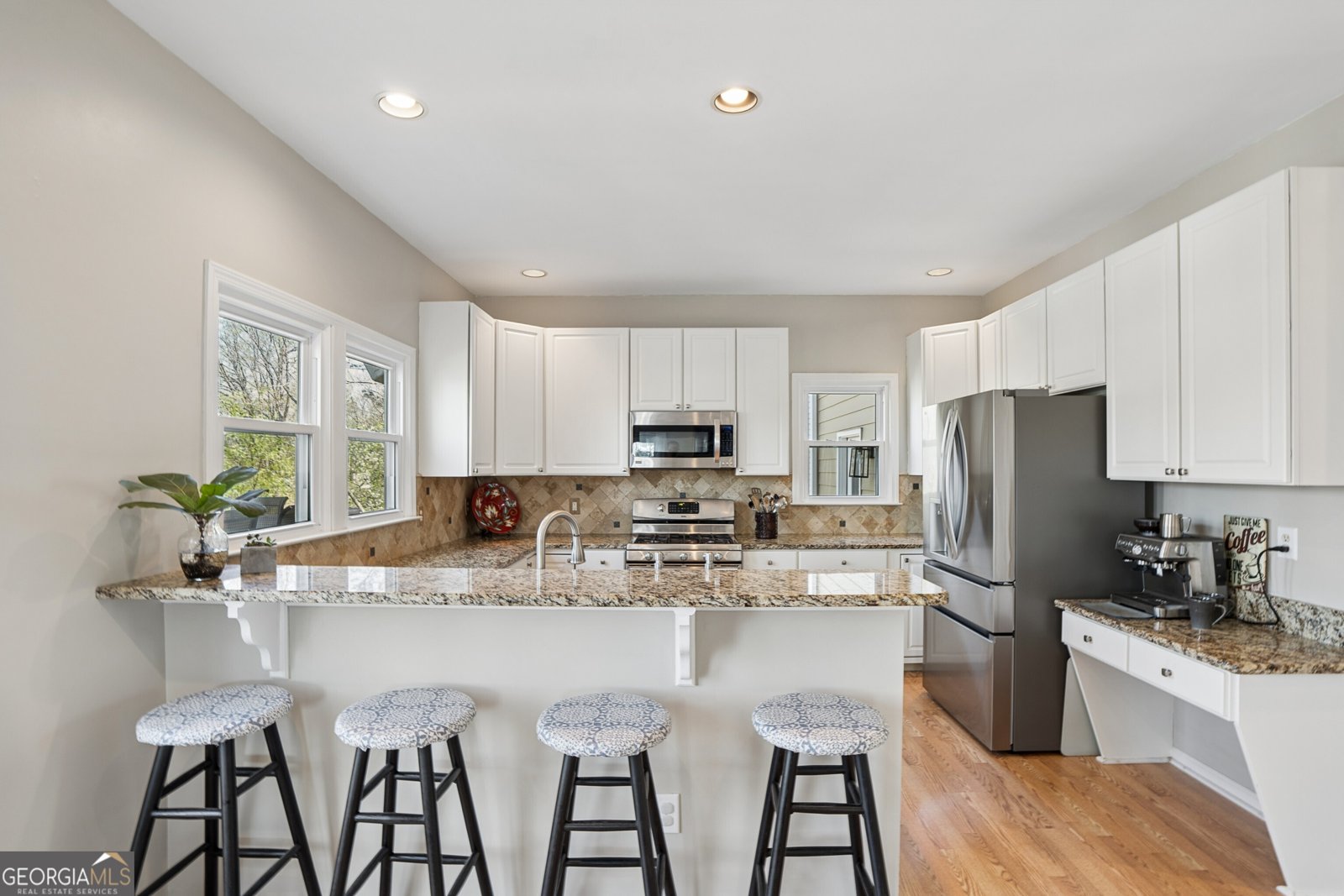 780 Highmeade Terrace Alpharetta - Photo 10