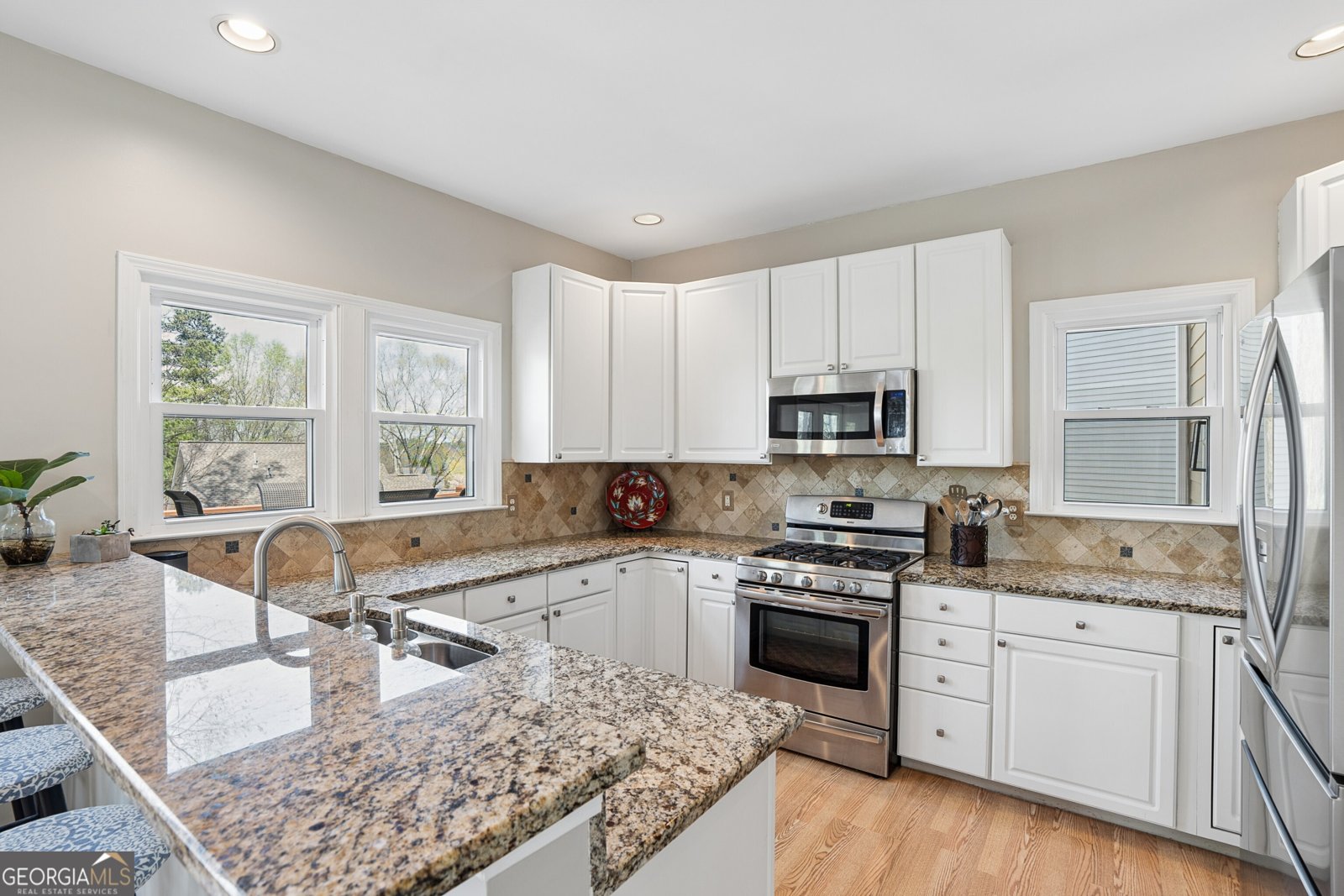 780 Highmeade Terrace Alpharetta - Photo 11