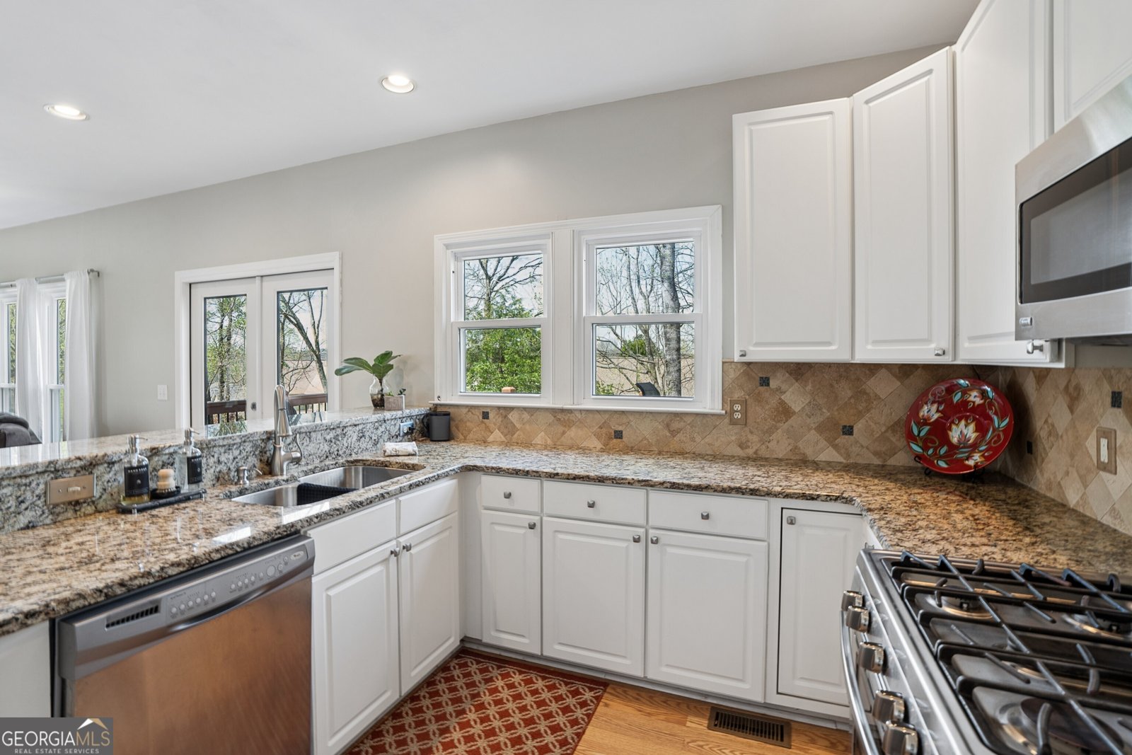 780 Highmeade Terrace Alpharetta - Photo 12