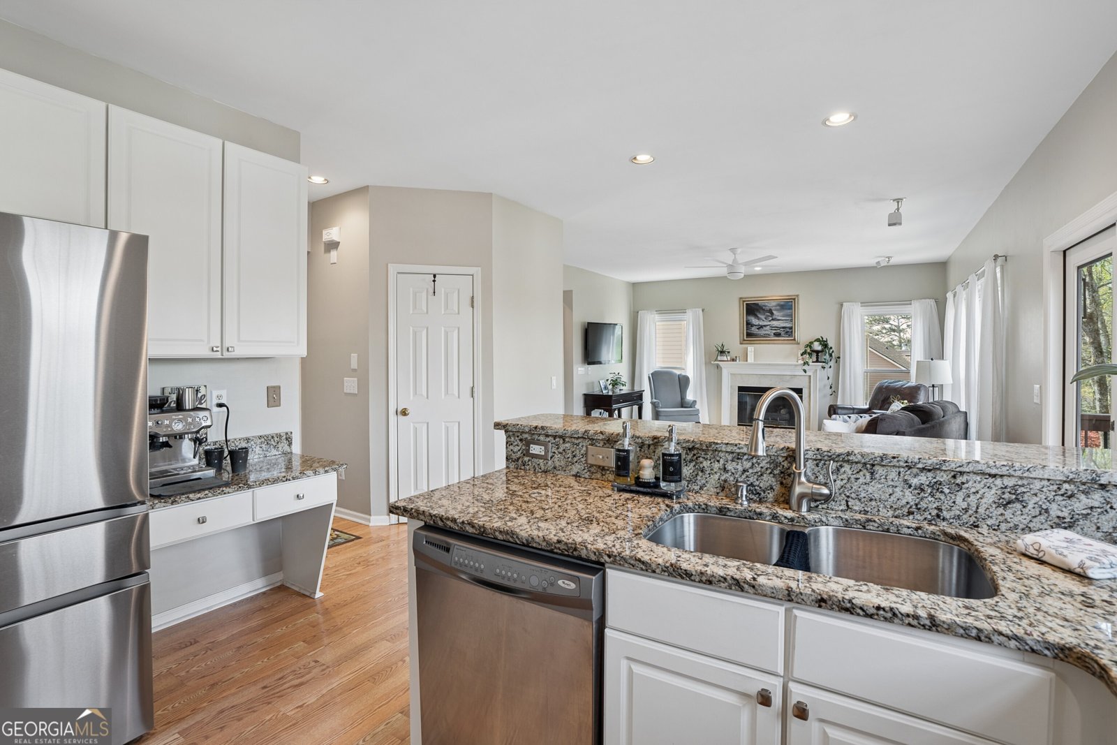 780 Highmeade Terrace Alpharetta - Photo 13