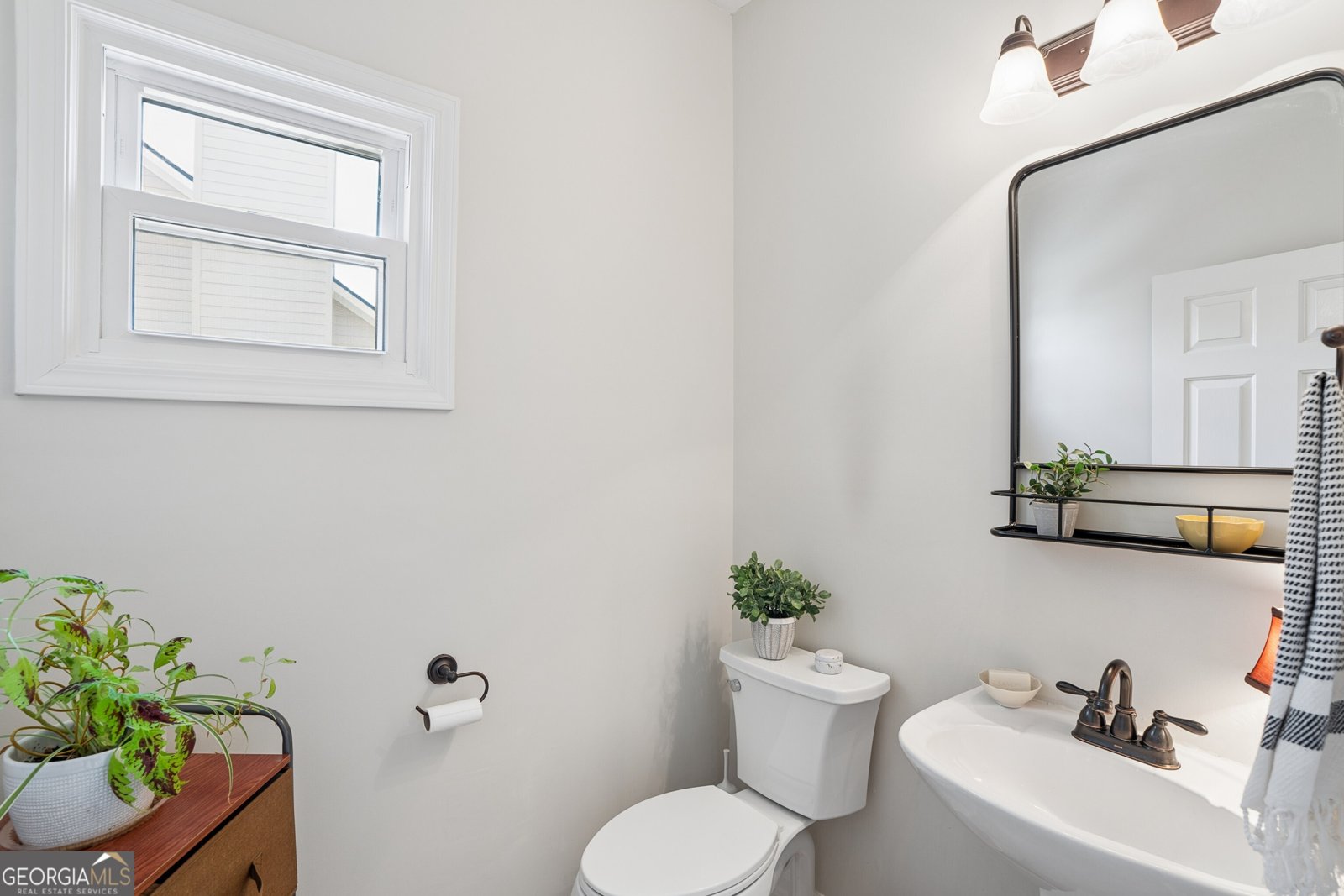 780 Highmeade Terrace Alpharetta - Photo 14